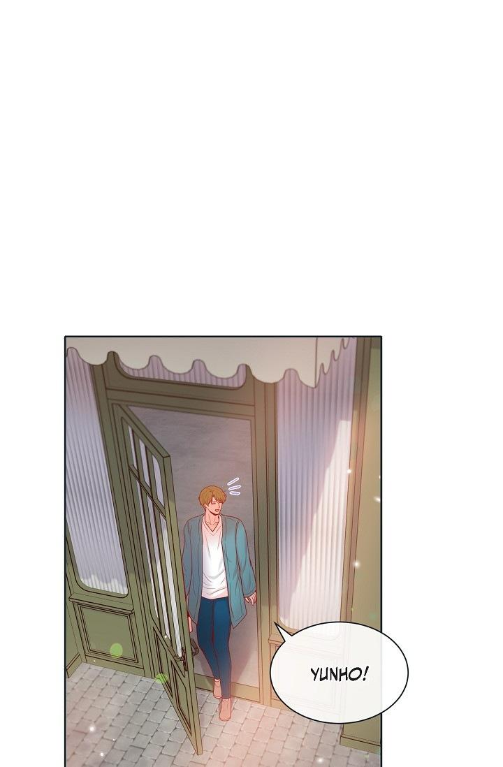 Around The Tiger chapter 39 - page 27