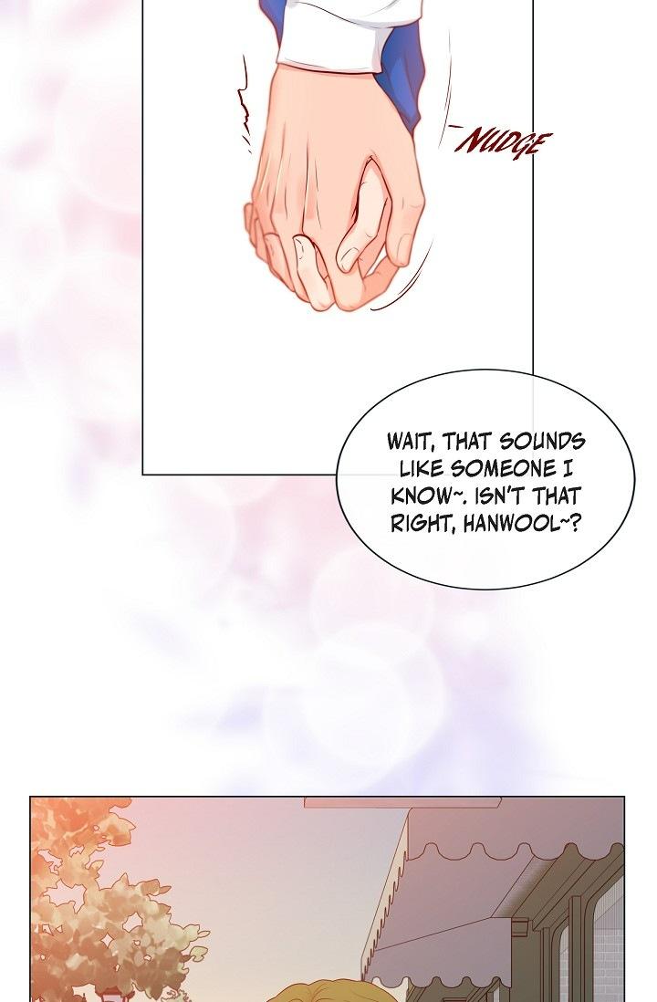 Around The Tiger chapter 39 - page 31