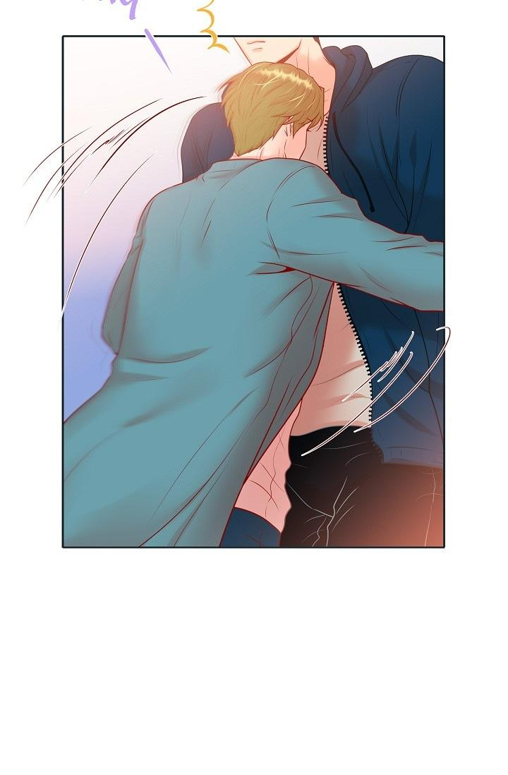 Around The Tiger chapter 39 - page 56