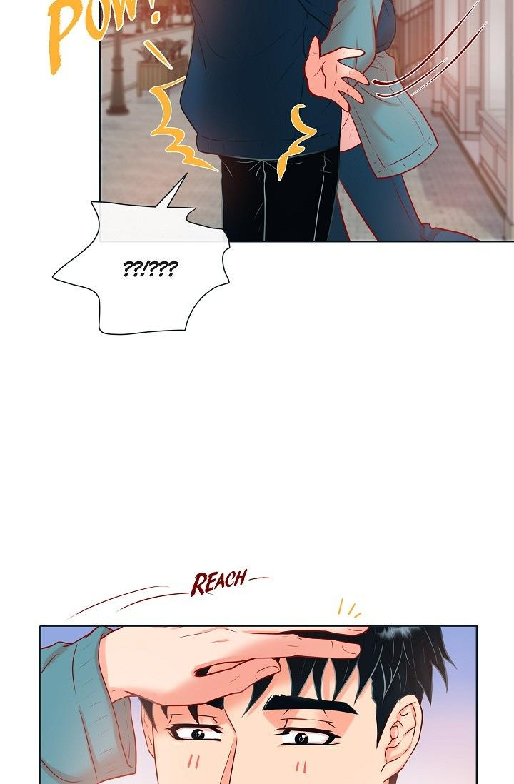 Around The Tiger chapter 39 - page 61
