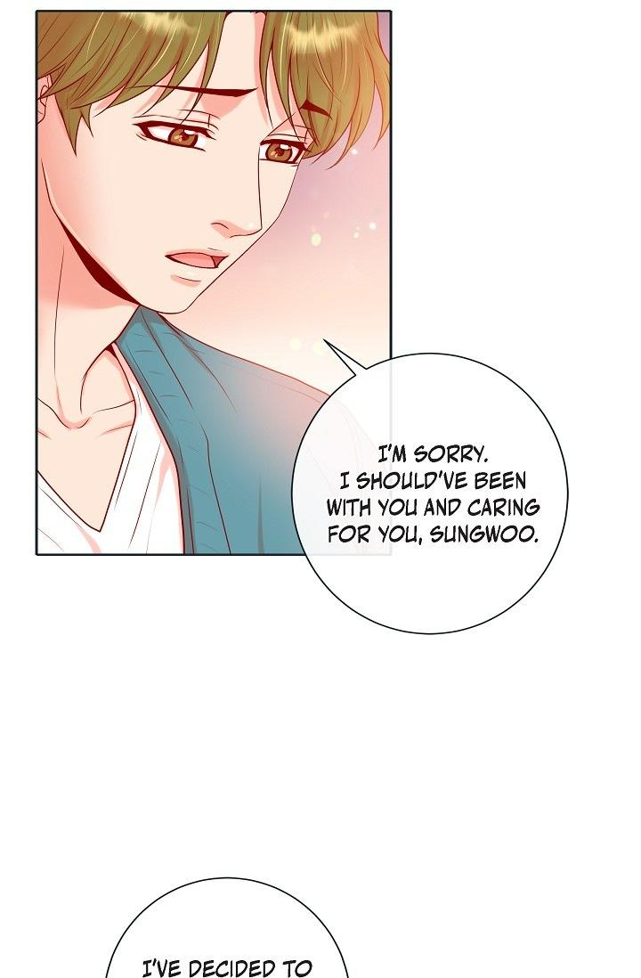 Around The Tiger chapter 39 - page 69