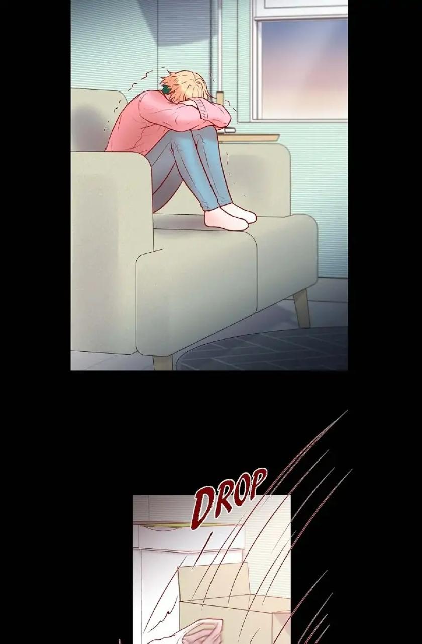 Around The Tiger chapter 15 - page 25