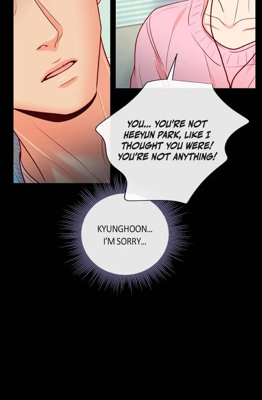 Around The Tiger chapter 15 - page 30