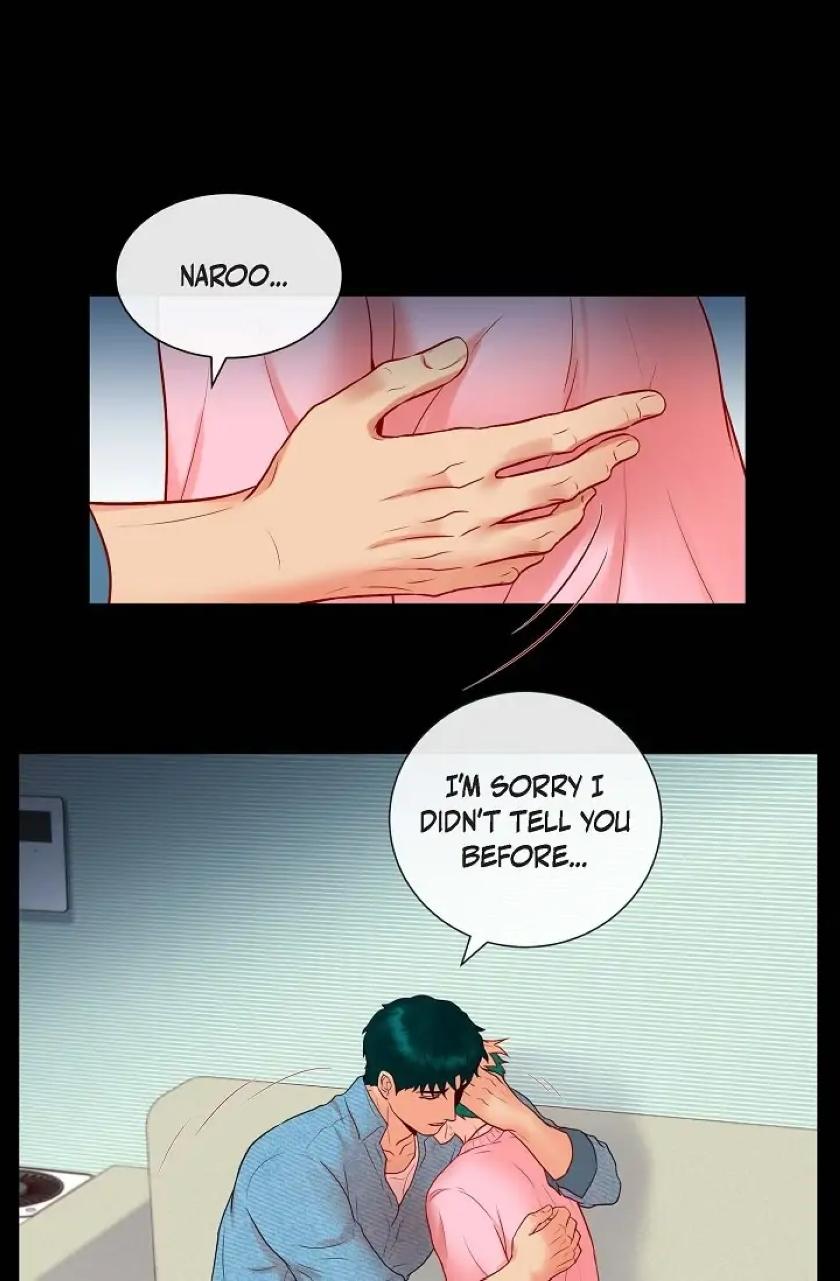 Around The Tiger chapter 15 - page 31