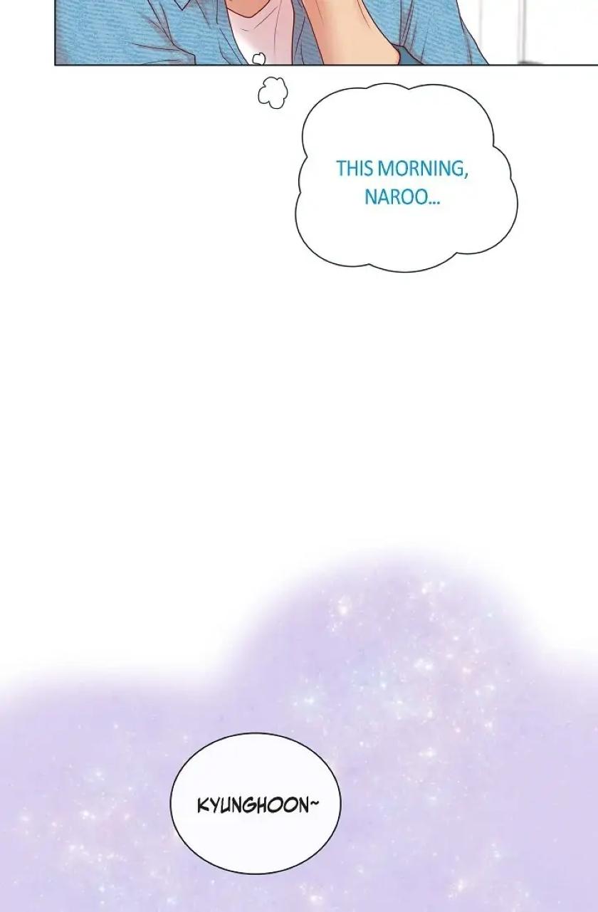 Around The Tiger chapter 15 - page 3