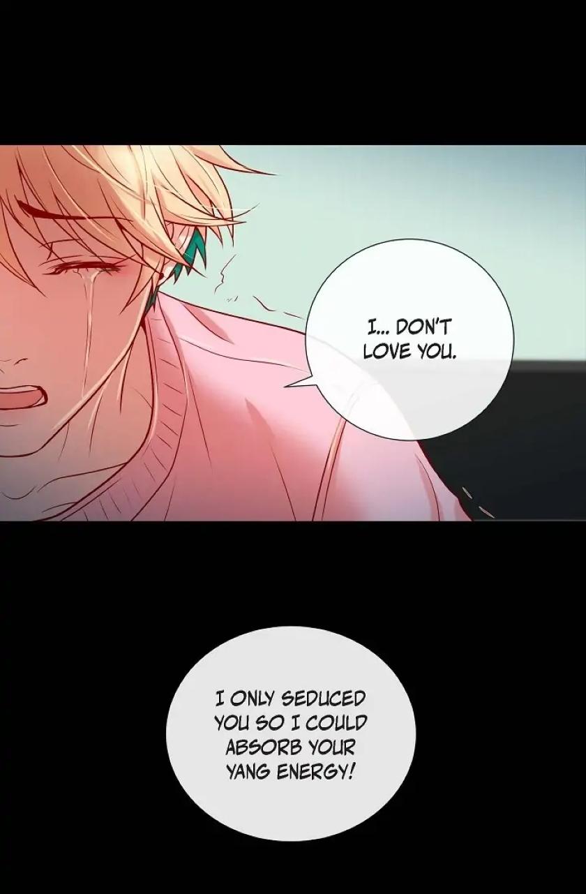 Around The Tiger chapter 15 - page 43