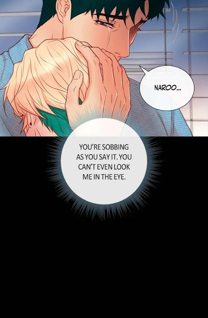 Around The Tiger chapter 15 - page 45