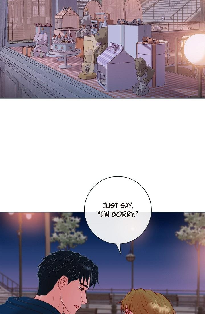 Around The Tiger chapter 40 - page 10