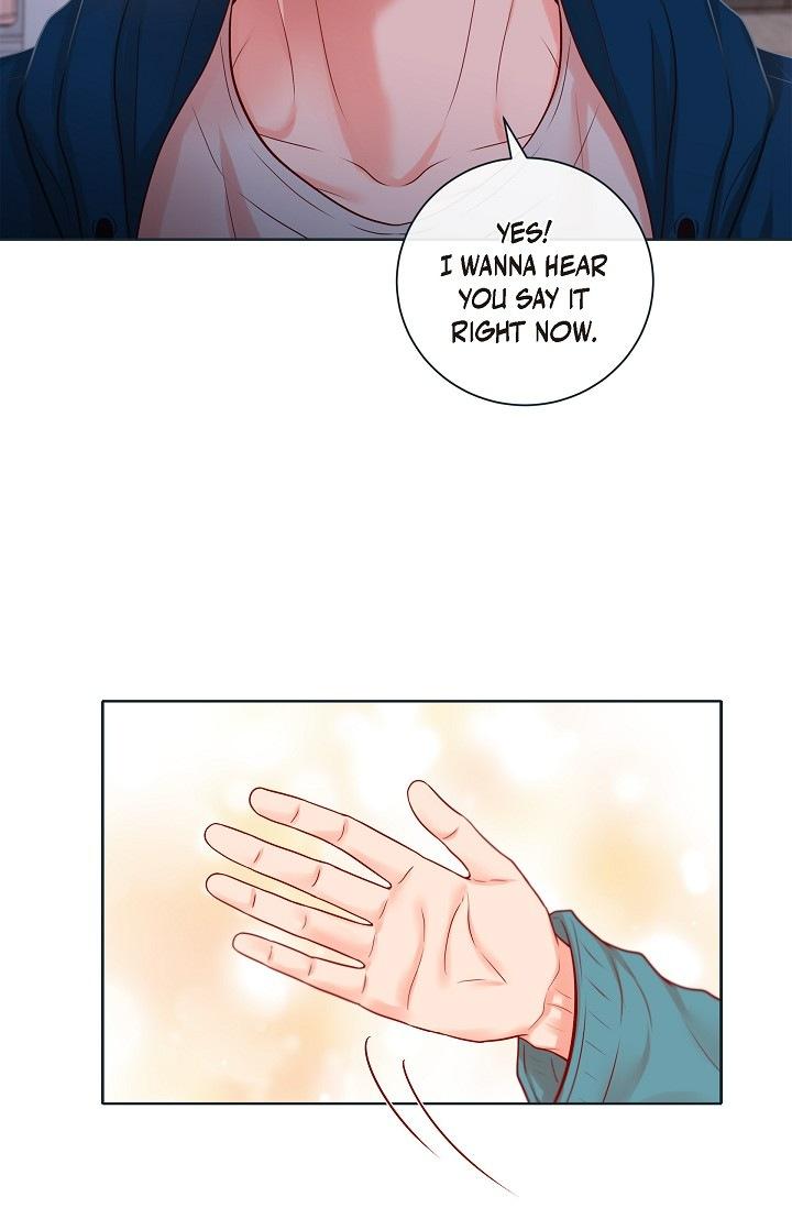 Around The Tiger chapter 40 - page 14