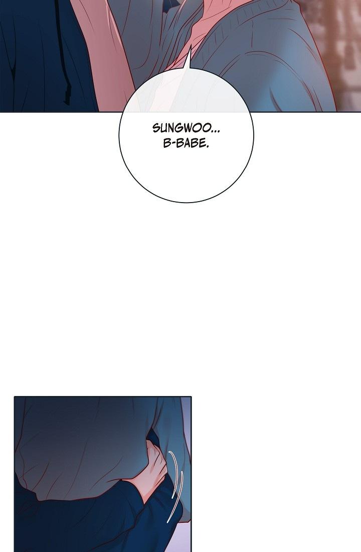 Around The Tiger chapter 40 - page 16