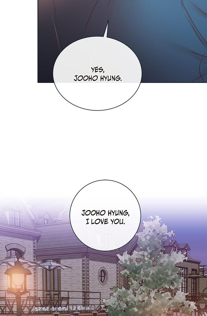 Around The Tiger chapter 40 - page 18