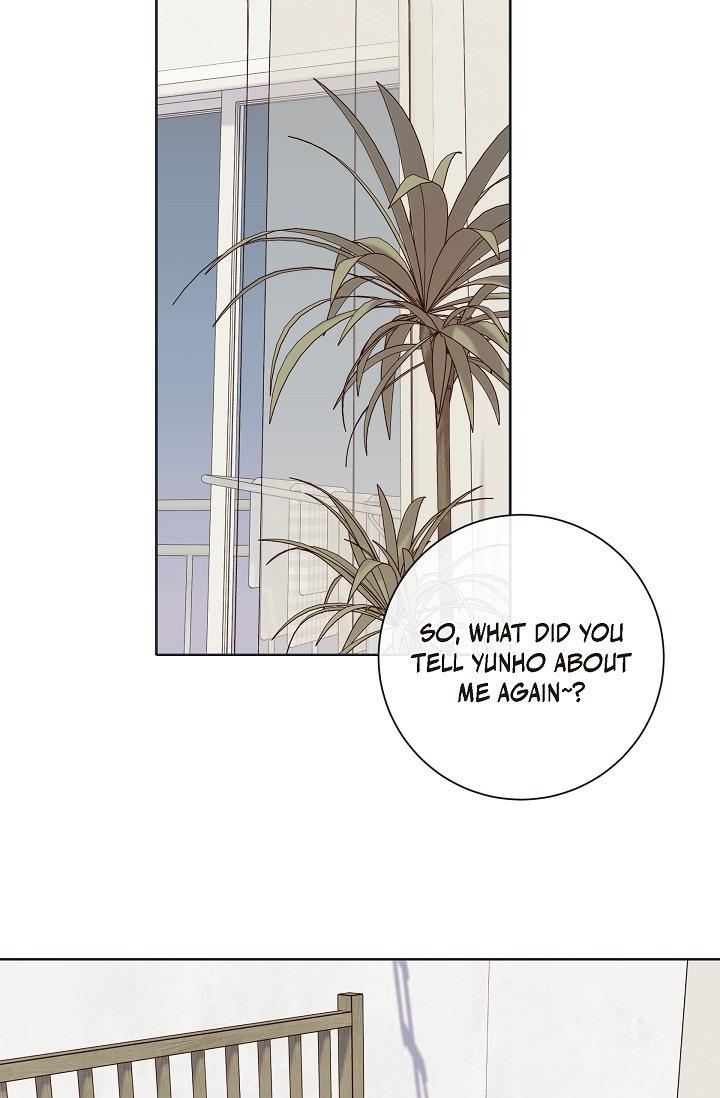 Around The Tiger chapter 40 - page 39