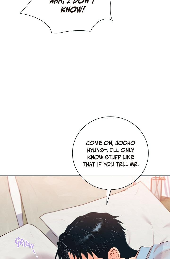 Around The Tiger chapter 40 - page 42