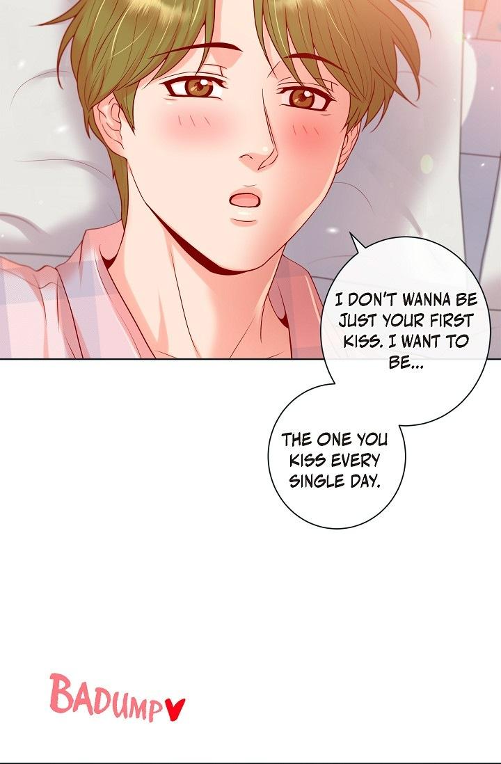 Around The Tiger chapter 40 - page 44