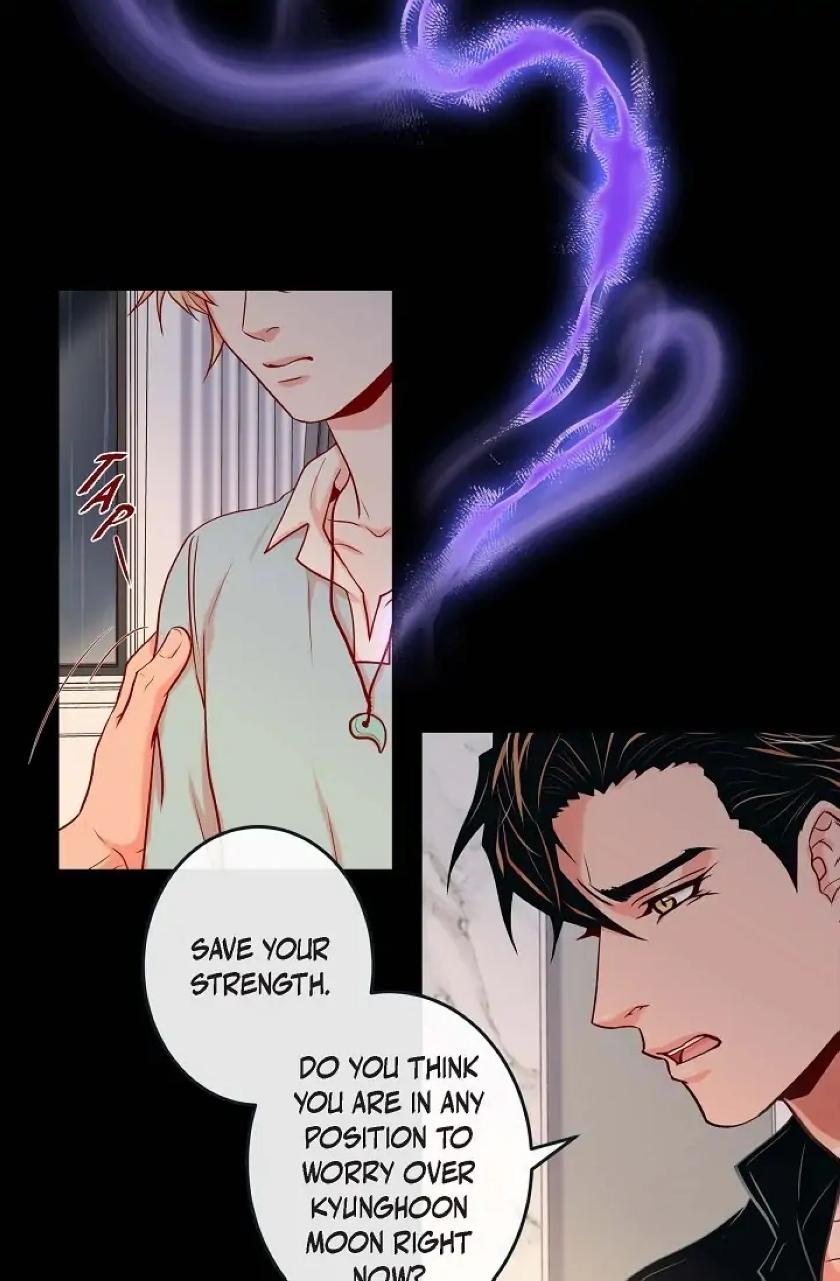 Around The Tiger chapter 16 - page 28