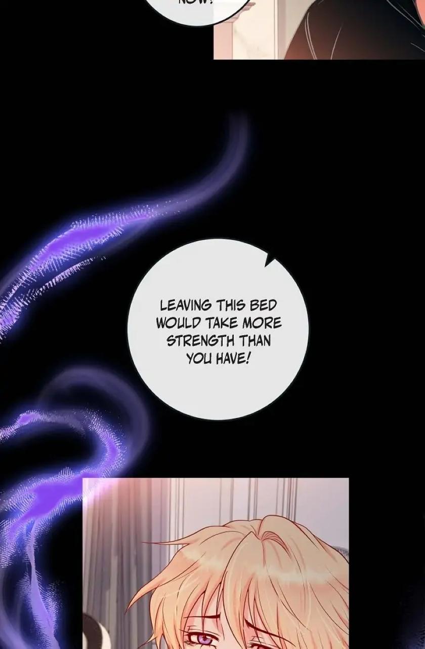 Around The Tiger chapter 16 - page 29