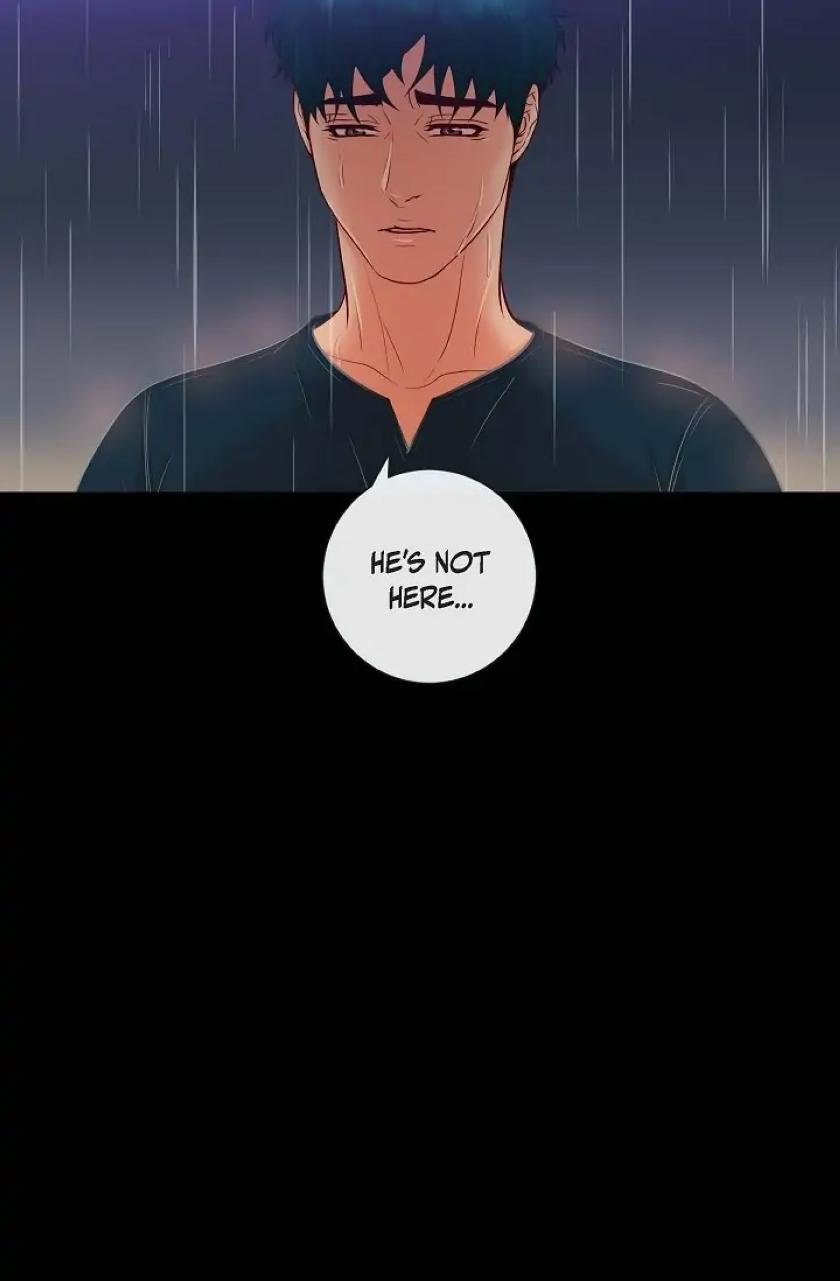 Around The Tiger chapter 16 - page 40