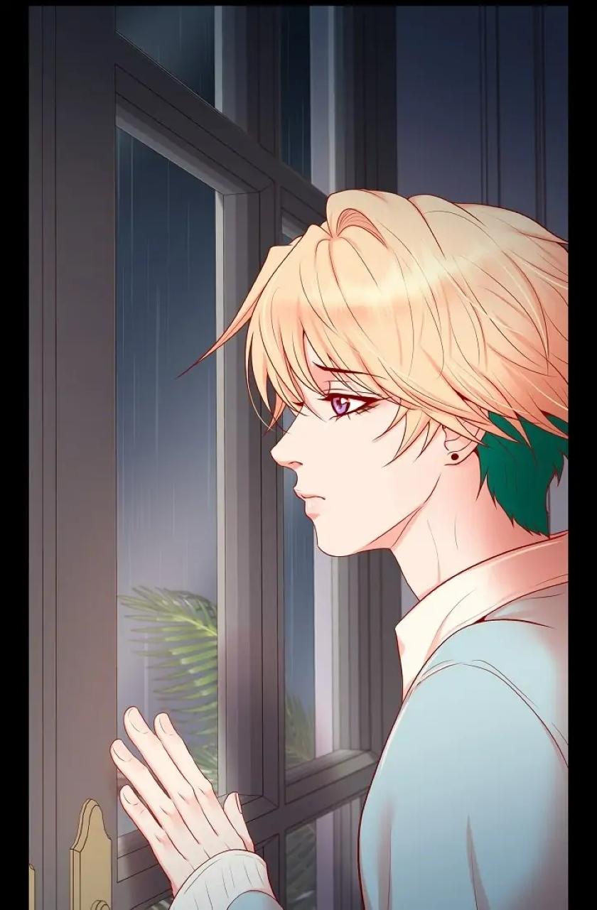 Around The Tiger chapter 16 - page 60