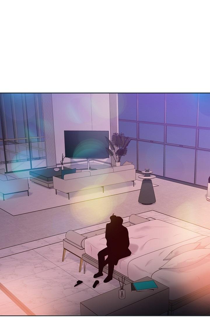 Around The Tiger chapter 41 - page 24