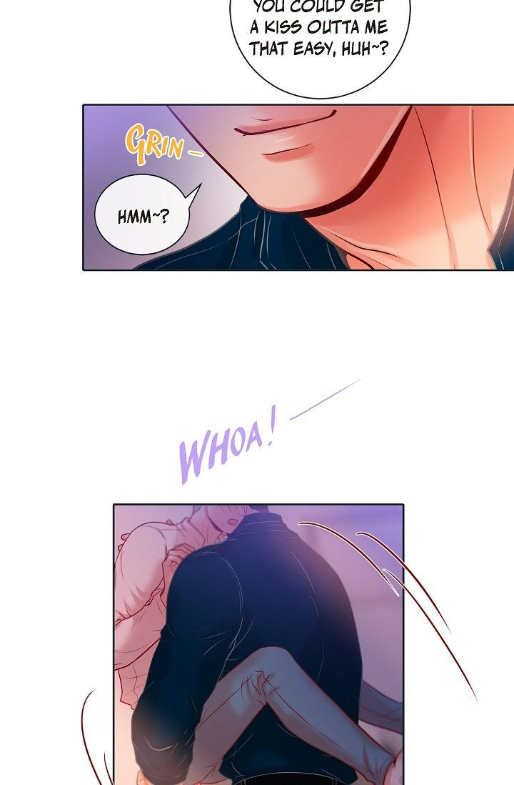 Around The Tiger chapter 41 - page 32