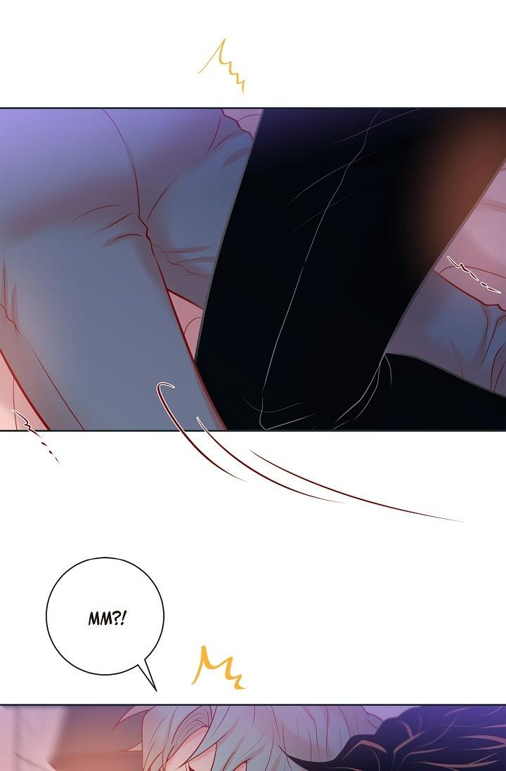 Around The Tiger chapter 41 - page 36