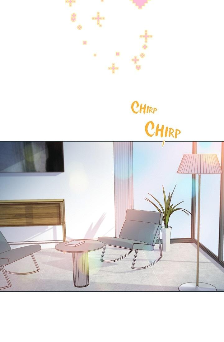 Around The Tiger chapter 41 - page 40