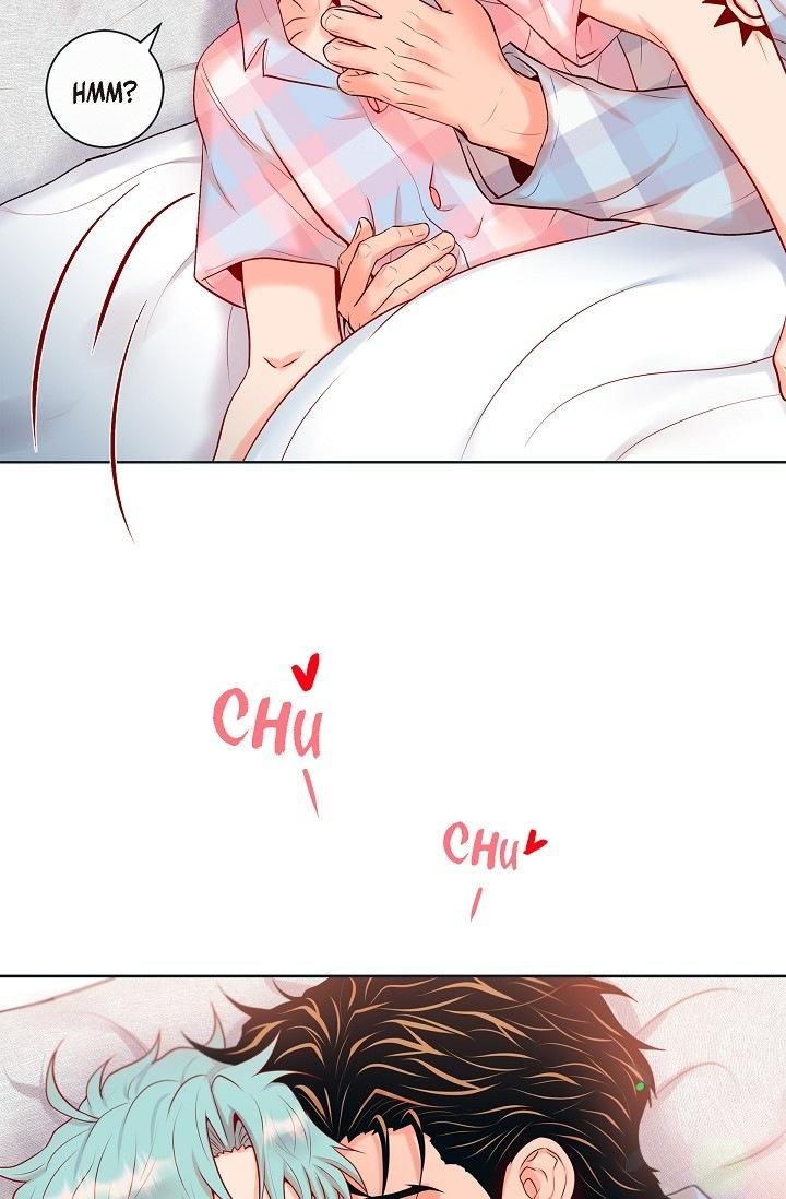 Around The Tiger chapter 41 - page 46