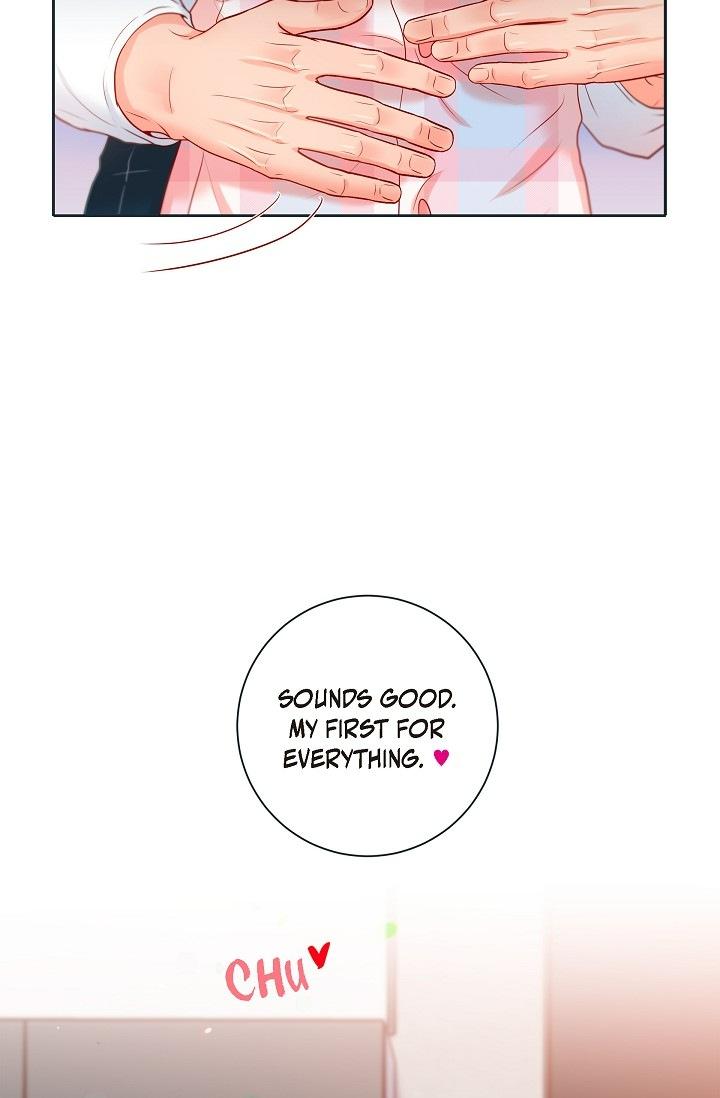Around The Tiger chapter 41 - page 59