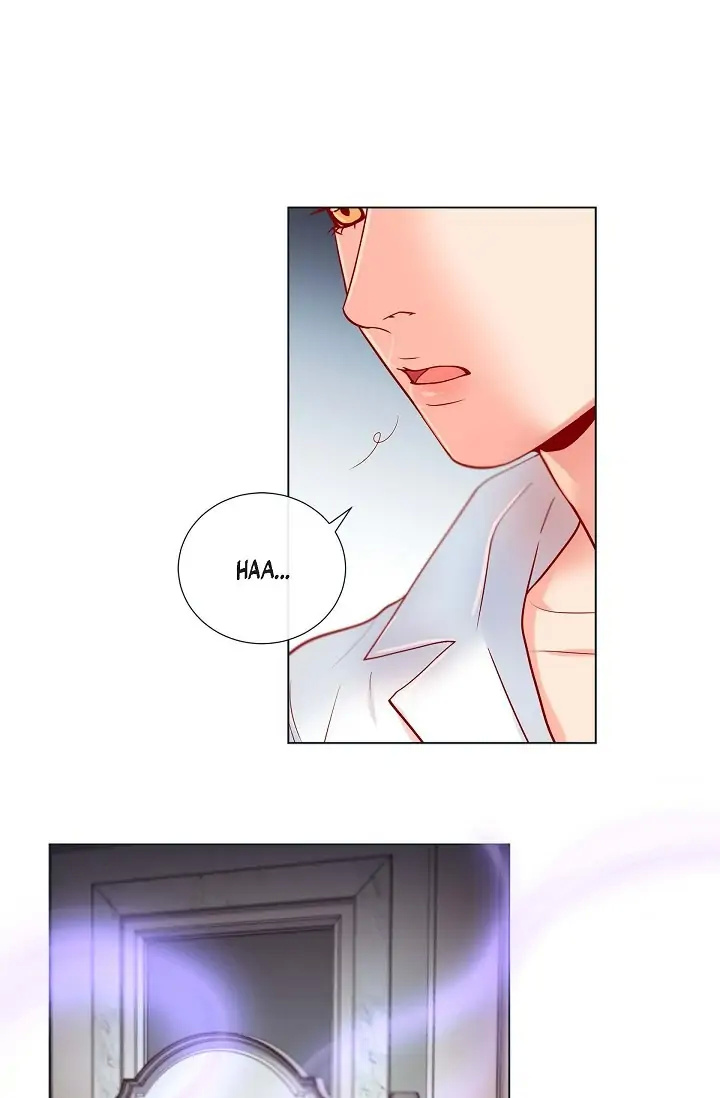 Around The Tiger chapter 17 - page 22