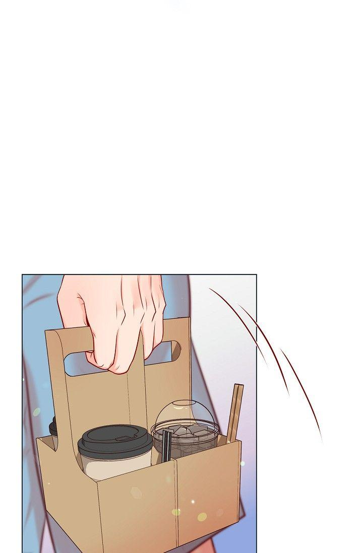 Around The Tiger chapter 42 - page 12
