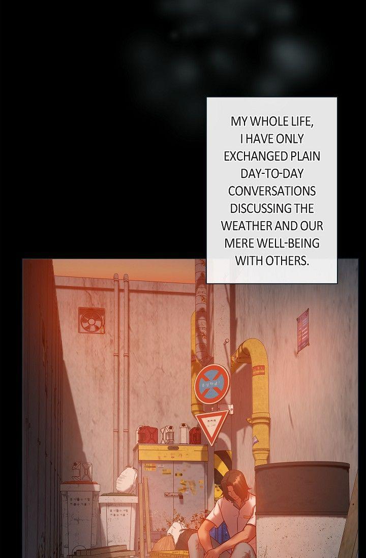 Around The Tiger chapter 42 - page 25