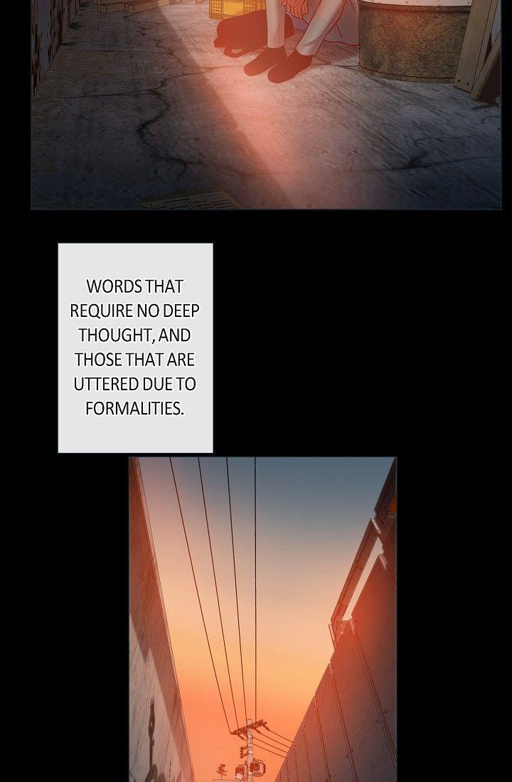 Around The Tiger chapter 42 - page 26