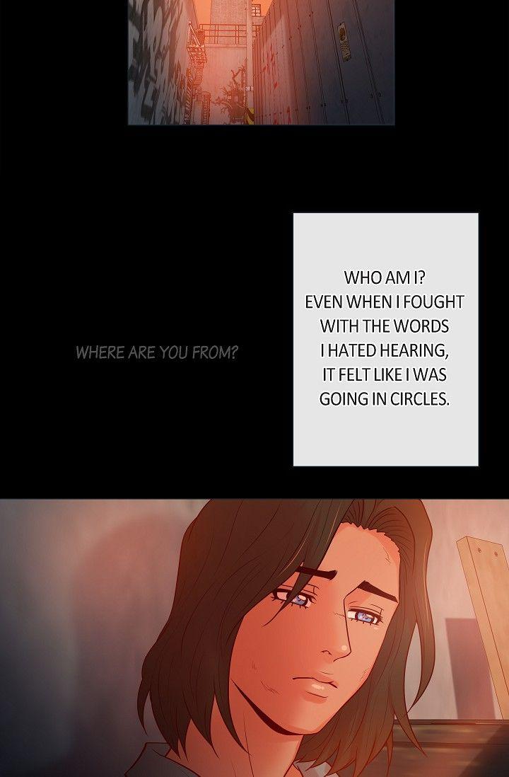 Around The Tiger chapter 42 - page 27