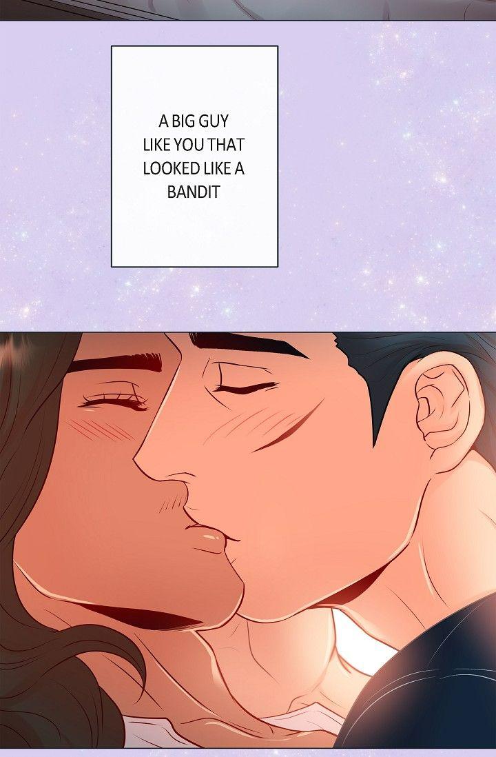 Around The Tiger chapter 42 - page 38