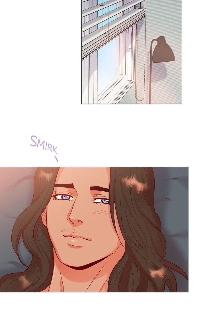 Around The Tiger chapter 42 - page 42