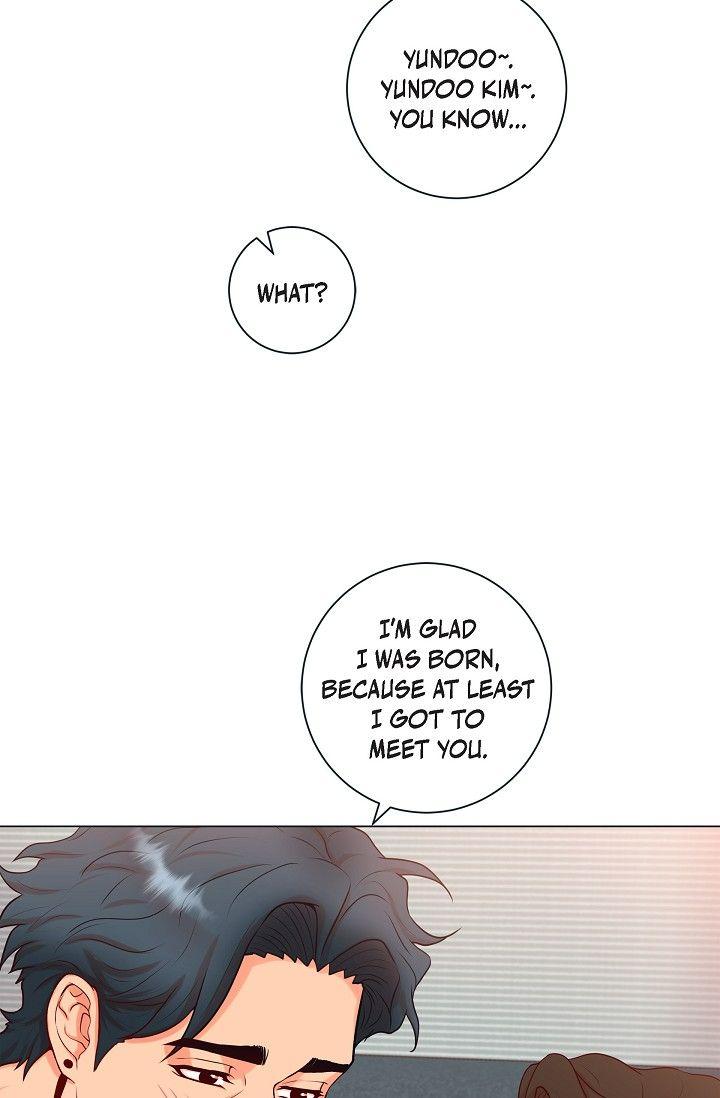 Around The Tiger chapter 42 - page 47