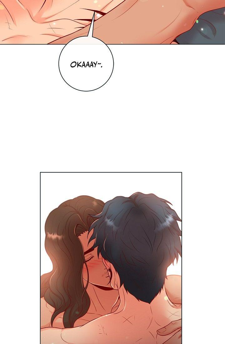 Around The Tiger chapter 42 - page 60