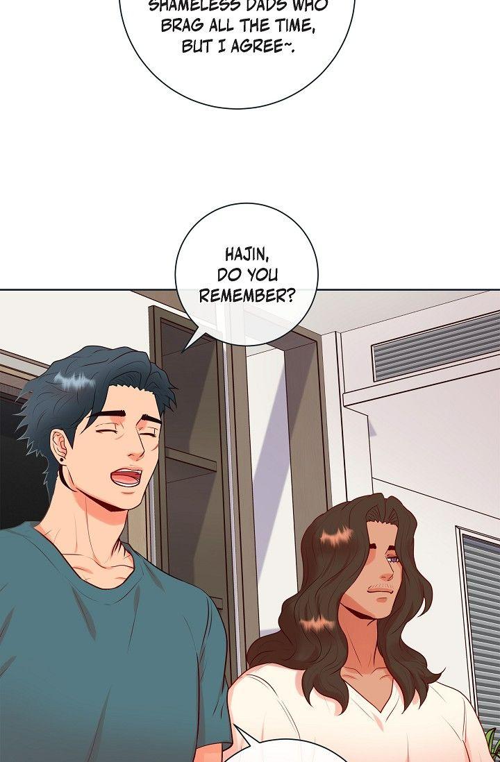 Around The Tiger chapter 43 - page 12