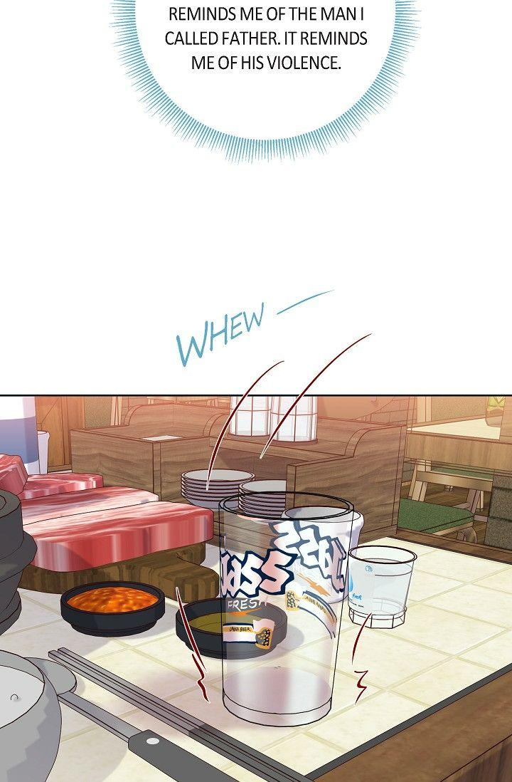 Around The Tiger chapter 43 - page 24