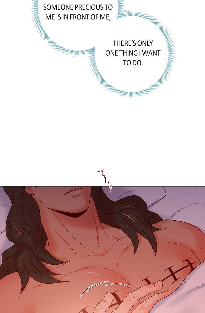 Around The Tiger chapter 43 - page 37