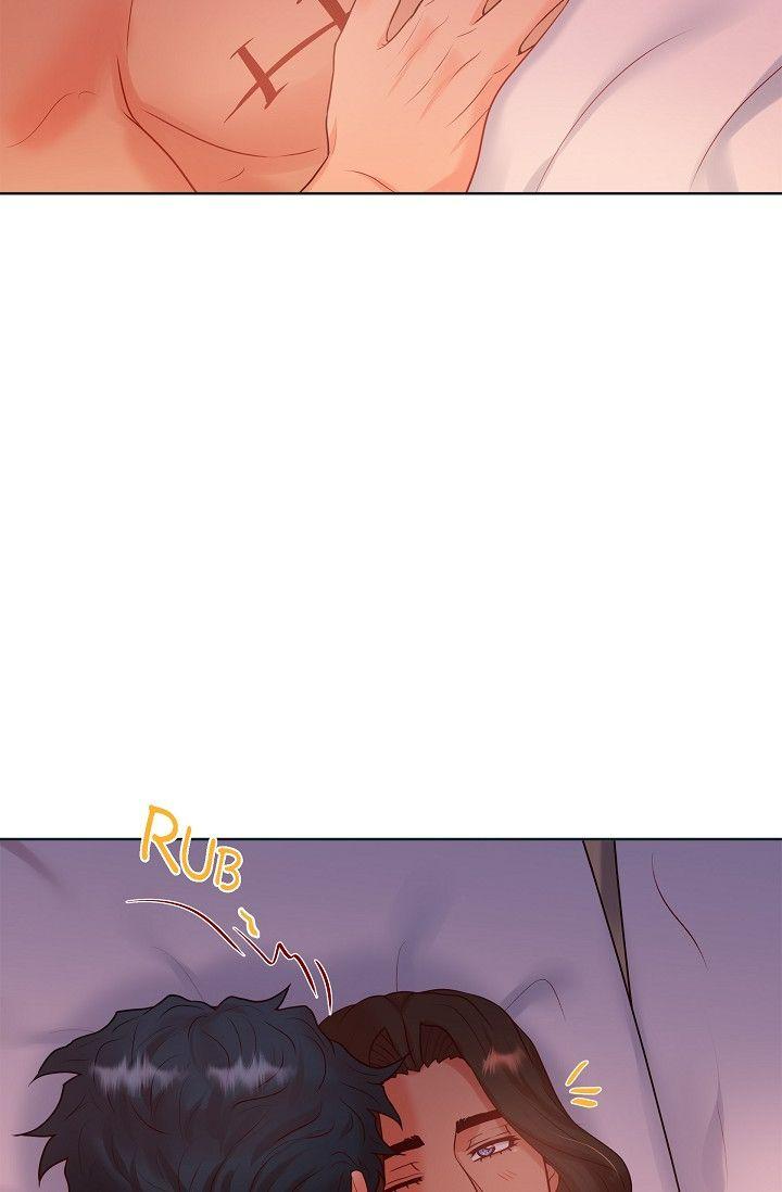 Around The Tiger chapter 43 - page 38