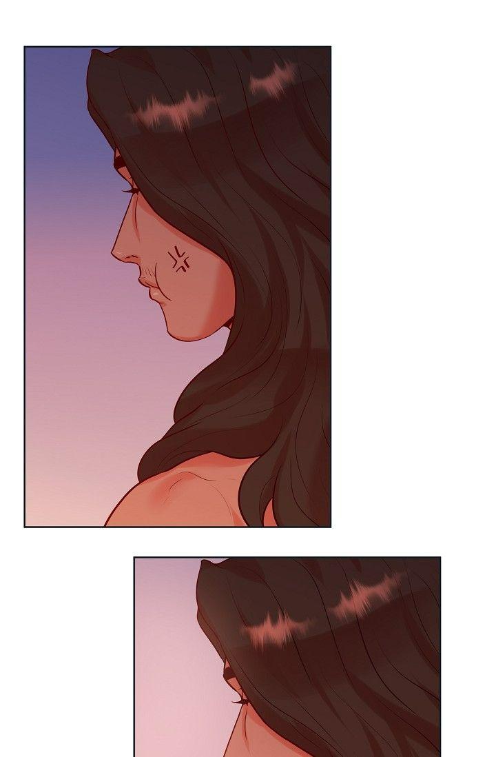 Around The Tiger chapter 43 - page 43