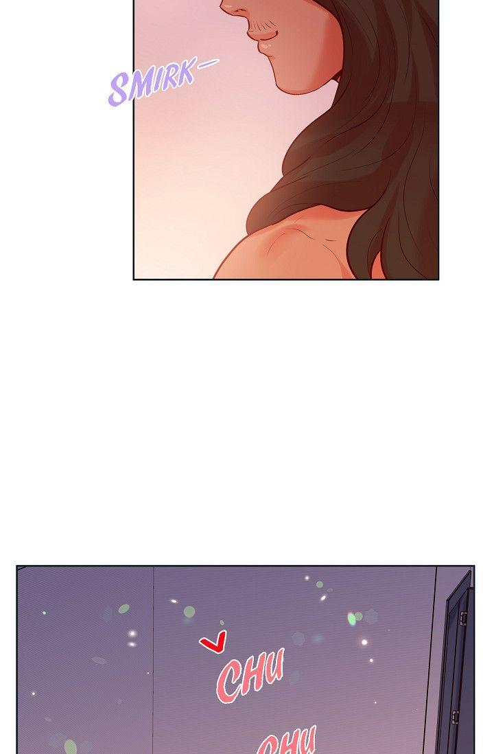 Around The Tiger chapter 43 - page 44
