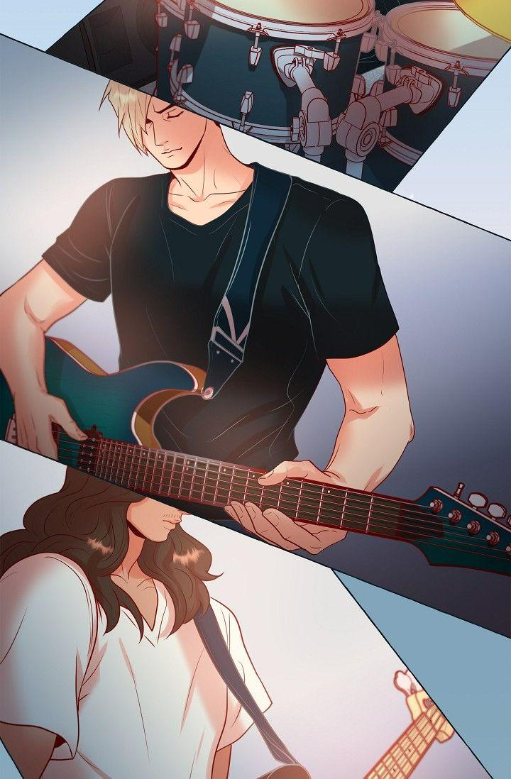 Around The Tiger chapter 43 - page 3