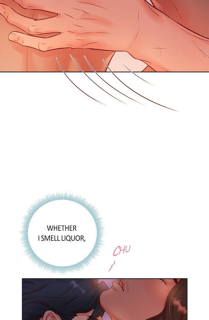 Around The Tiger chapter 43 - page 53