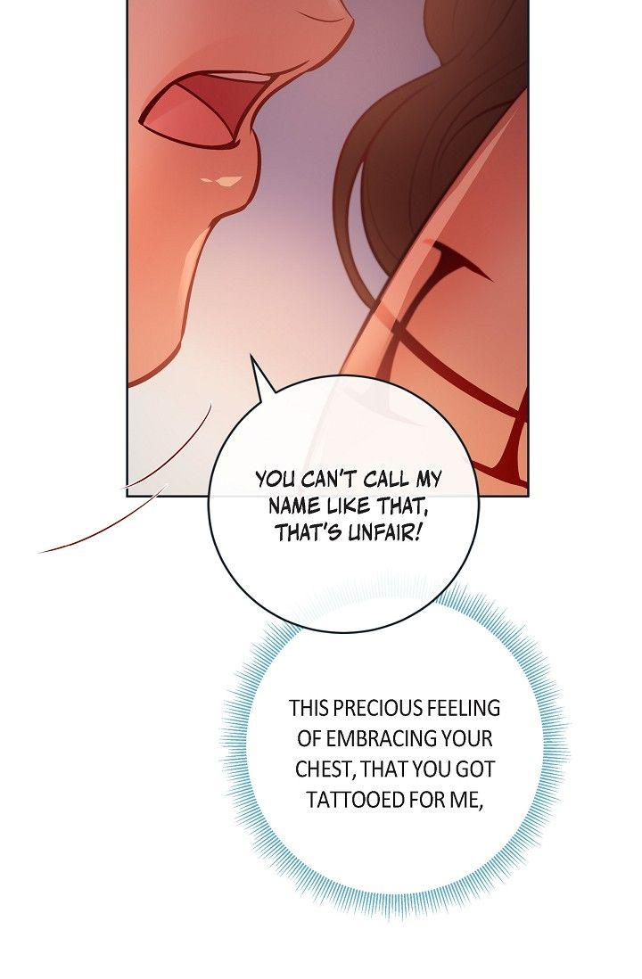 Around The Tiger chapter 43 - page 58