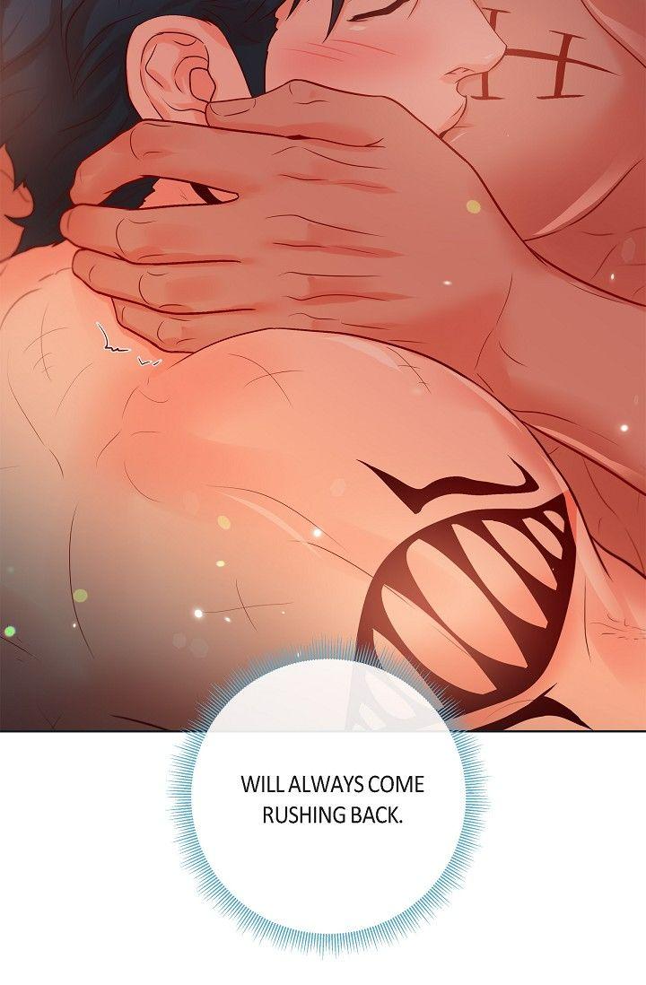 Around The Tiger chapter 43 - page 60