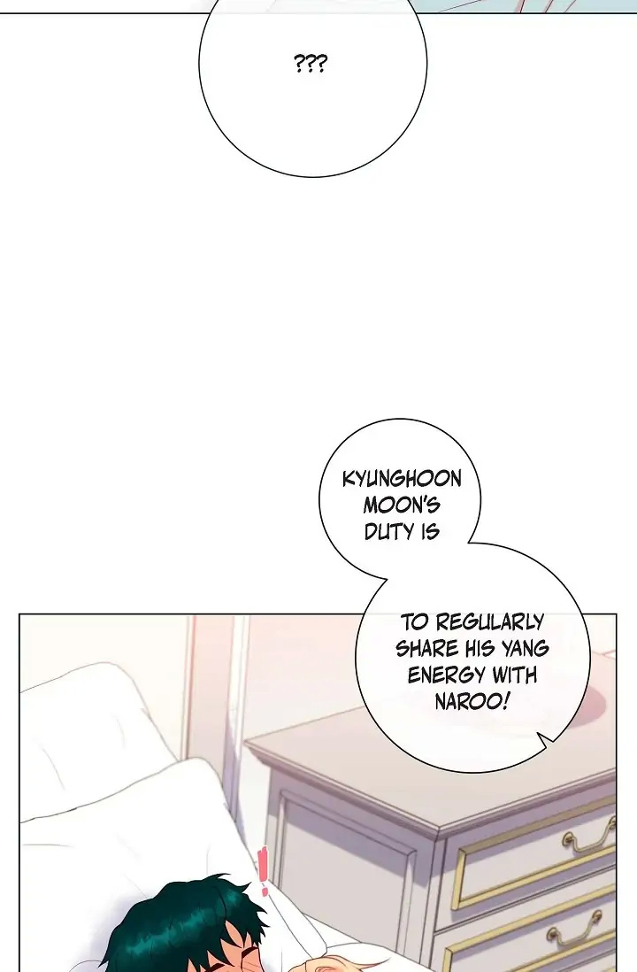 Around The Tiger chapter 19 - page 39