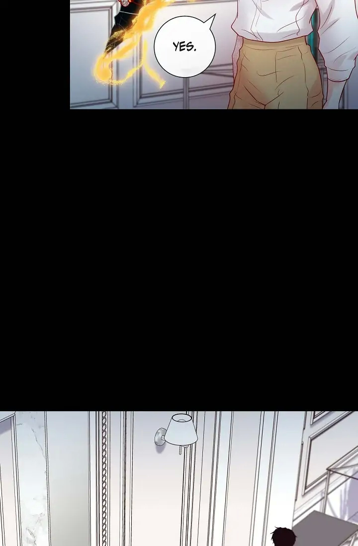 Around The Tiger chapter 19 - page 4