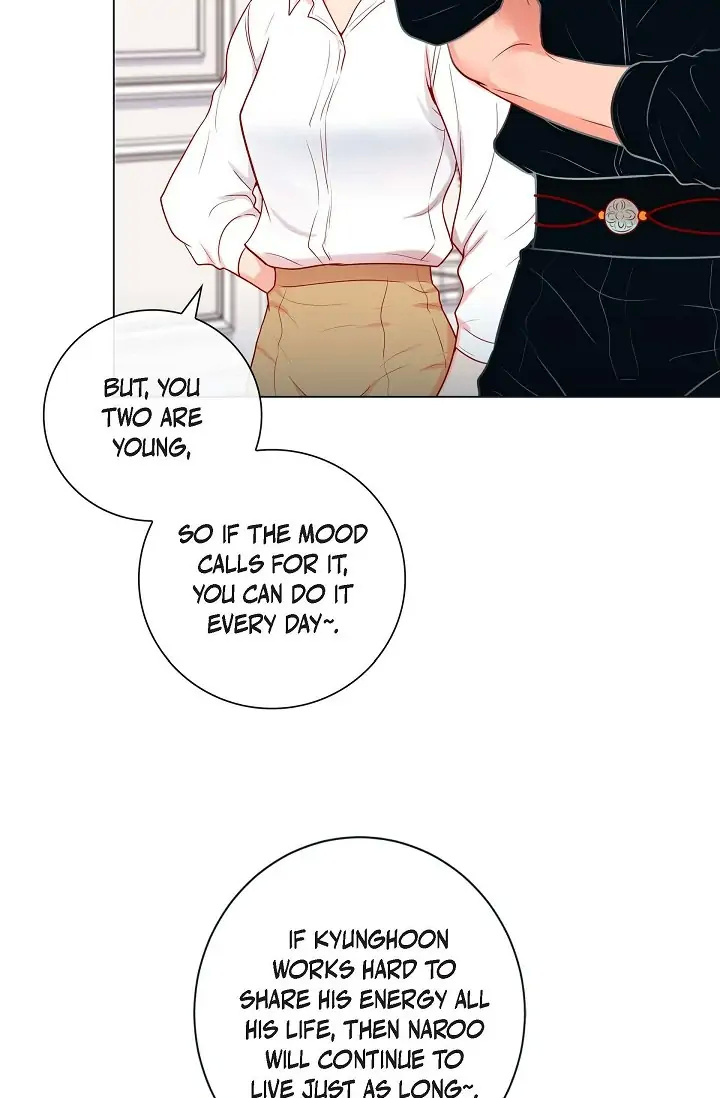 Around The Tiger chapter 19 - page 48